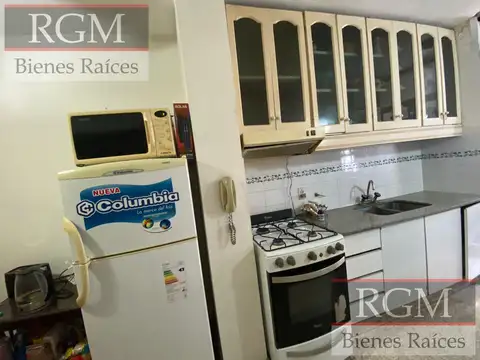 Departamento en Venta de 5 ambientes