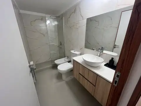 Departamento en Venta 1 año