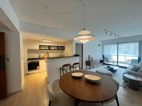 Departamento en Venta de 5 ambientes