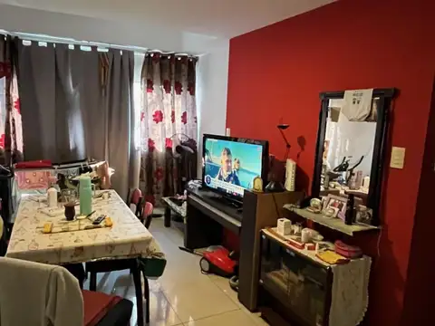Av Hipólito Yrigoyen 3300 Almagro 3amb U$78.000 Apto Prof