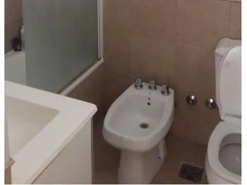 Depto Tipo Casa en Venta de 1 dormitorio