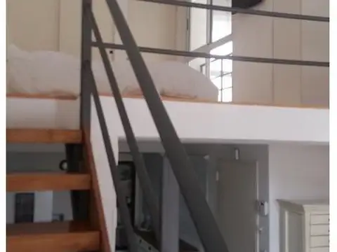 Depto Tipo Casa en Venta de 2 ambientes