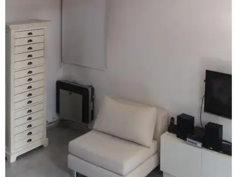 Depto Tipo Casa 2 ambientes con 1 baño
