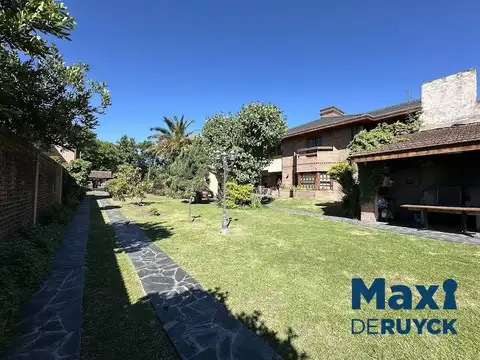 Casa en Venta en Quilmes Oeste, USD 349.000