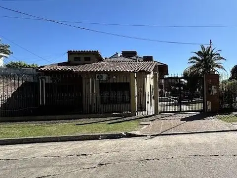 Casa en Venta de 6 dormitorios