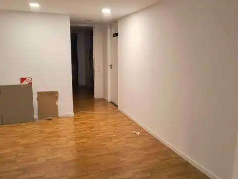 ALQUILER OFICINA RECOLETA