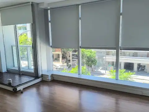 ALQUILER OFICINA RECOLETA