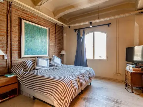 Departamento en Venta en Puerto Madero, USD 255.000