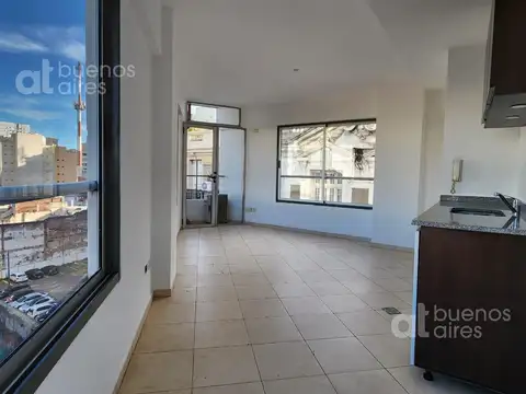 Departamento en Alquiler Temporal en San Telmo, CABA
