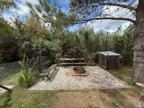 Casa en Alquiler Temporal con 4 cocheras