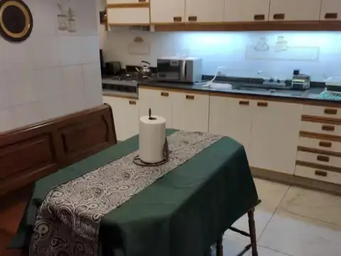 Departamento en Alquiler Permite mascota