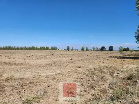 Terreno en Venta 240  mts Fondo