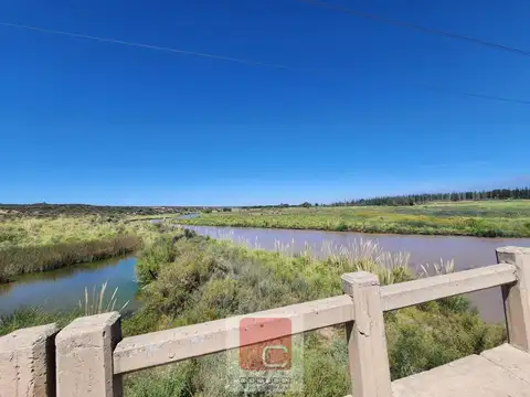 Terreno en Venta 240  mts Frente