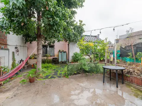 Casa en Venta 50 años