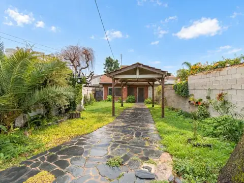 Casa en Venta en Ituzaingó Norte, USD 95.000