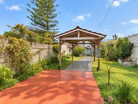 Casa en Venta 50 años