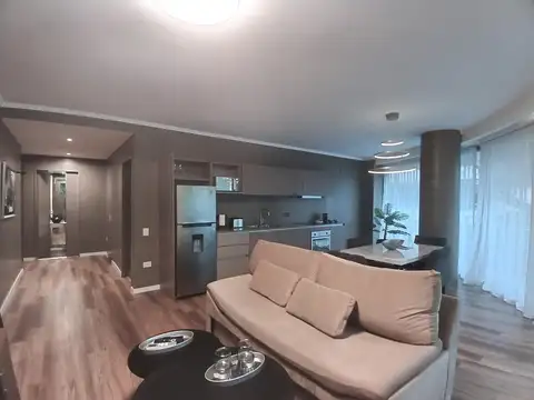 Departamento en Alquiler Temporal de 1 dormitorio
