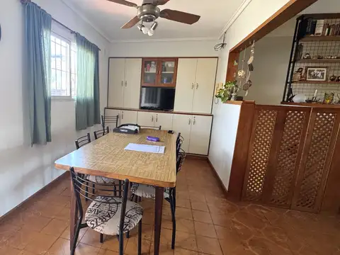 Depto Tipo Casa en Venta en Caseros, USD 89.000