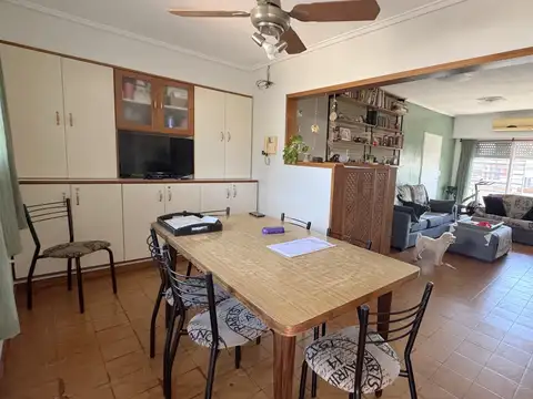 Depto Tipo Casa en Venta de 3 dormitorios