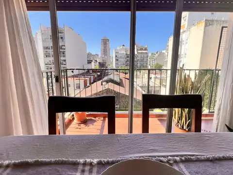 Departamento en Venta Apto profesional