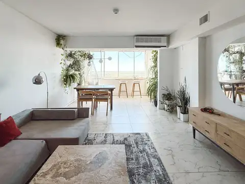 Guemes 1800, Piso 12