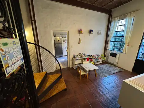 Casa en Venta en Parque Chas, USD 409.000