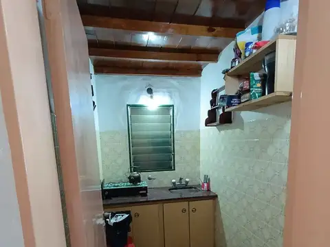 Casa en Venta 43 años