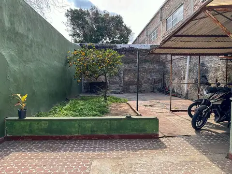 Escucha oferta   Venta Casa 3 Amb. Aldo Bonzi