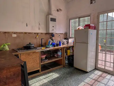 Casa en Venta en Aldo Bonzi, USD 62.000