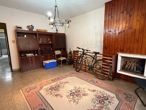 Casa en Venta 55 años