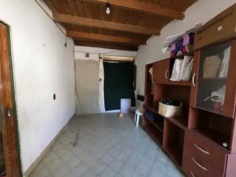 Vendo Casa Céntrica en Concepción del Uruguay, Entre Ríos