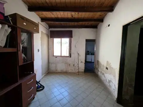 Vendo Casa Céntrica en Concepción del Uruguay, Entre Ríos