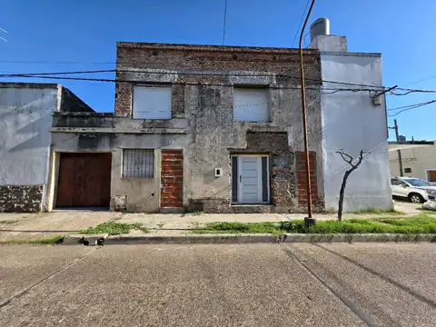 Vendo Casa Céntrica en Concepción del Uruguay, Entre Ríos