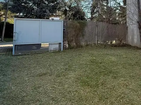 Venta Casa 3 Amb. 1 Planta. Barrio el Rocio, Del Viso, Pilar APTO CREDITO 100