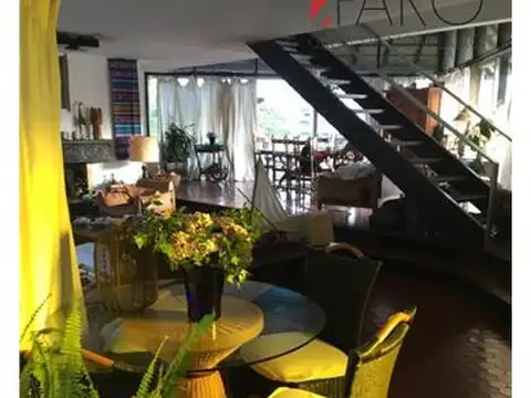 Casa en Alquiler en Pinares, USD 5.000