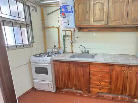 DEPARTAMENTO PH EN VENTA 2 AMBIENTES COSTA AZUL