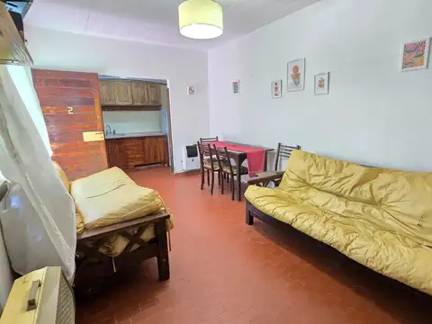Depto Tipo Casa en Venta 36 años