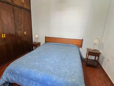 Depto Tipo Casa en Venta de 1 dormitorio