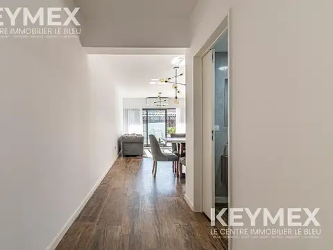 Departamento en Venta en Villa Devoto, USD 420.000