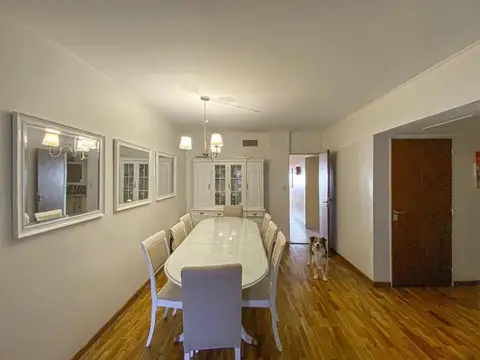 Departamento en Venta 42 años