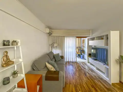 Departamento en Venta de 6 ambientes