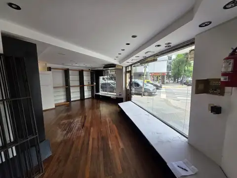 ALBERDI, JUAN B., AV. 1500