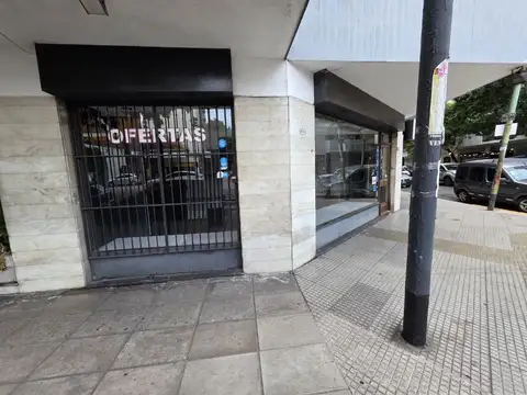 Local en Alquiler en Caballito, $ 2.800.000