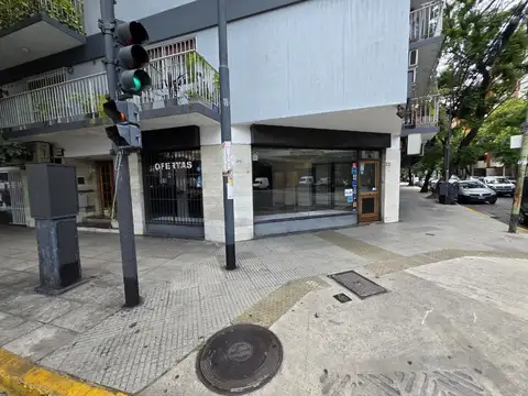 ALBERDI, JUAN B., AV. 1500