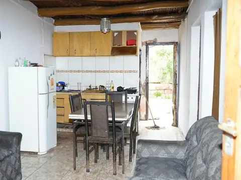 Casa en Venta 30 años