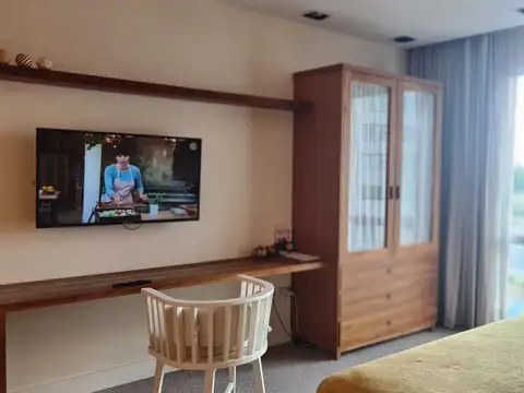 Departamento en Venta con 1 cochera