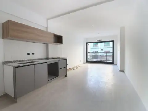 Departamento Venta 2 Ambientes V. Crespo Balcón