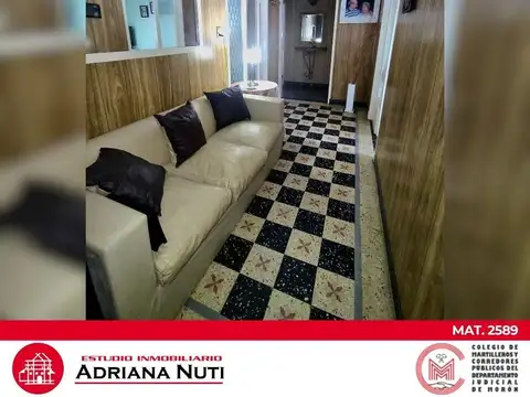 VIVIENDA MULTIFAMILIAR – IDEAL RENTA, INVERSIÓN O PROYECTO