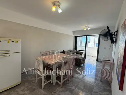 Departamento en Venta al Este