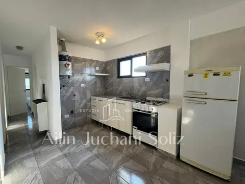 Departamento en San Bernardo Del Tuyu - MORAR II